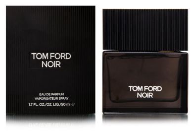 Noir Eau de Perfume Vapo 100 ml