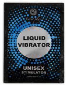 Unisex Stimulating Liquid Vibrator 2 ml