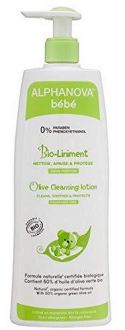 Baby Bio-Liniment Bio 500 ml