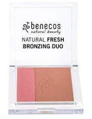 Ibiza Nights Tanning Duo 8 gr