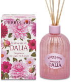 Sfumature di Dalia Fragrance for Perfumed Wood 250 ml