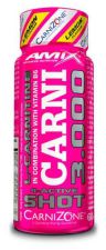 Fat Burner L Carnitine Carnishots 3000 1x60 ml