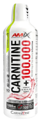 Carnitine 100,000 mg 1000 ml