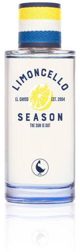 Limoncello Season Eau de Toilette