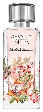 Giardini Di Seta Eau de Parfum 100 ml