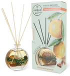 Mikado Orange and Cinnamon Infusion Air Freshener 75 ml