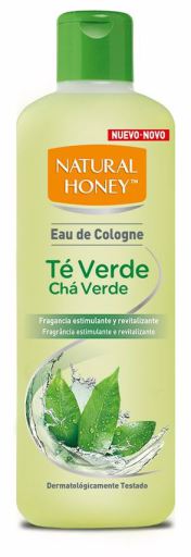 Eau de Cologne Green Tea 750ml