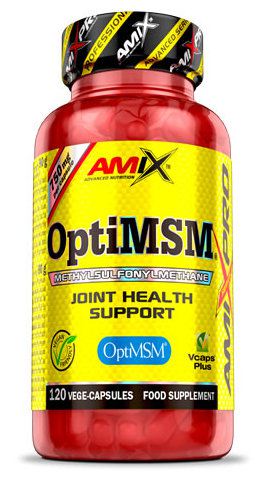 Optimsm 3000 mg 120 Units