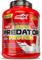 Predator Protein Strawberry 2 kg