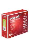 Dialam Scalpel Blades 100 Units