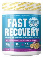 Fast Recovery 600 gr