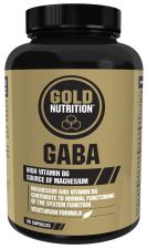 Gaba 60 Capsules