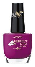 Nail Polish Perfect Stay Gel Shine