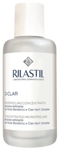 D-Clar Micropeeling Concentrate 100 ml