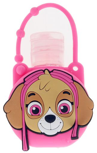 Paw Patrol Hand Sanitizing Gel 35 ml