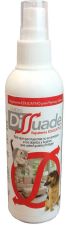 Dissuade Educational Repellent Spray 100 ml