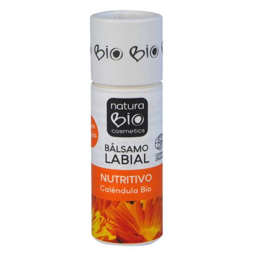 Vanilla Calendula Nourishing Lip Balm 9.5 gr