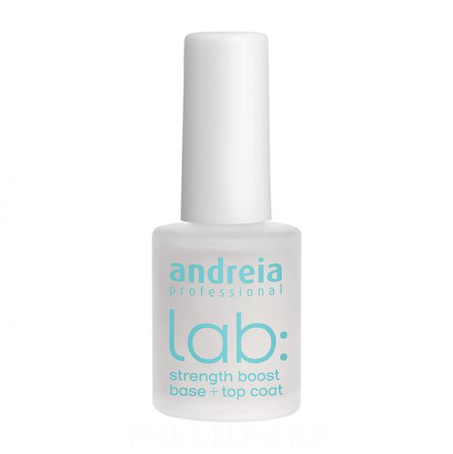 Lab Strength Boos Base Top Coat 10.5 ml