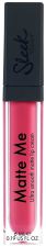 Matte Me Liquid Lipstick Bittersweet 6 ml