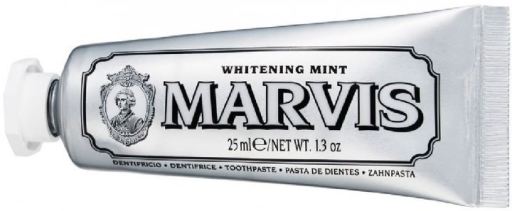 Mint Whitening Toothpaste 25 ml