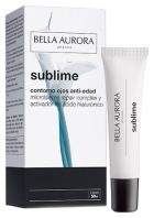 Sublime Eye Contour with Hyaluronic Acid Cream 15 ml