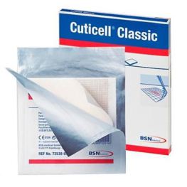 Paraffin Gauze Leukoplast Cuticel Classic 5 units