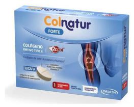 Colnatur Forte 30 Tablets