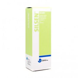 Silsen Acneic Skin Cream 75 ml