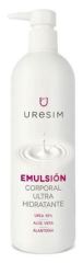 Ultra Moisturizing Body Emulsion 400 ml