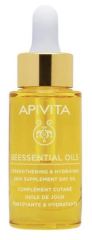 Essential Oils Day Oil Strengthens &amp; Hydrates 15 ml