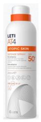 At4 Defense Multiprotective Body Spray SPF50+ 200 ml