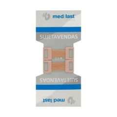 Bandage holder 2 Units