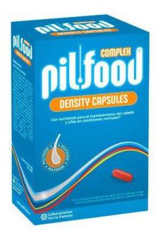 Complex Density Capillary 180 Capsules