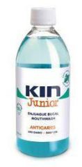 Junior Mouthwash 500 ml