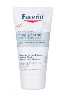 AtopiControl Hand Cream 75 ml