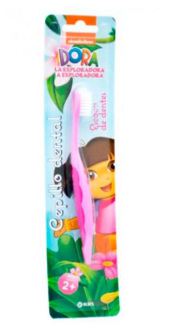 Dora the Explorer Toothbrush