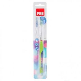 Plus Mini Medium Brush