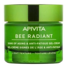 Bee Radiant Gel Cream signs of aging &amp; Light anti-fatigue 50 ml