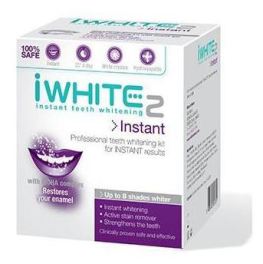 Instant2 Teeth Whitening Kit 10 molds