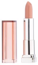 Color Sensational Blushed Nudes Lipstick