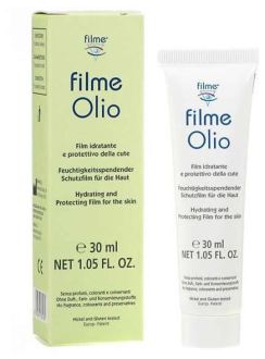 Moisturizing and Protective Olio of the Genital and Anal Mucosa 30 ml