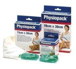 Physiopack Hot and Cold Gel 16 cmx26 cm