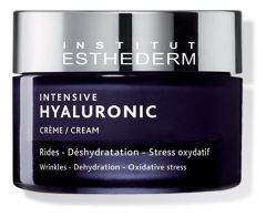 Hyaluronic Acid Intensive Cream 50 ml