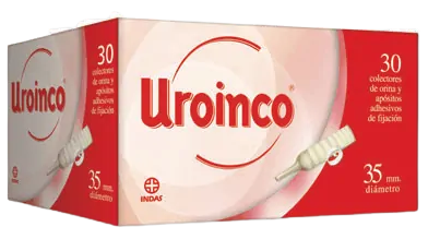 Urine Collectors Uroindas 30 Strips