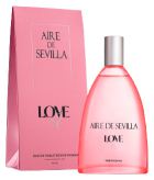 Love Eau de Toilette Spray 150ml