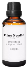 Essential Oil for Aromatherapy Pine Needle 50 ml