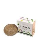 Shikakai Anti-Hair Loss &amp; Anti-Dandruff Solid Shampoo 85 gr