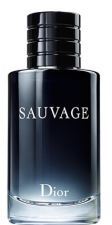 Eau de Toilette Sauvage Vaporizer