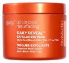 Exfoliating Pads Daily Reveal 60 units