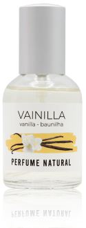 Vanilla Perfume Spray 50 ml